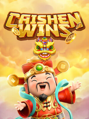 Cai shen Wins
