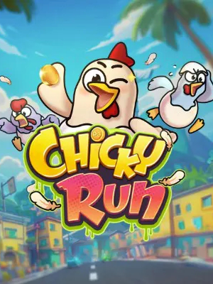 Chicky Run