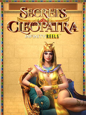 Secrets of Cleopatra