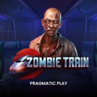 zombie train